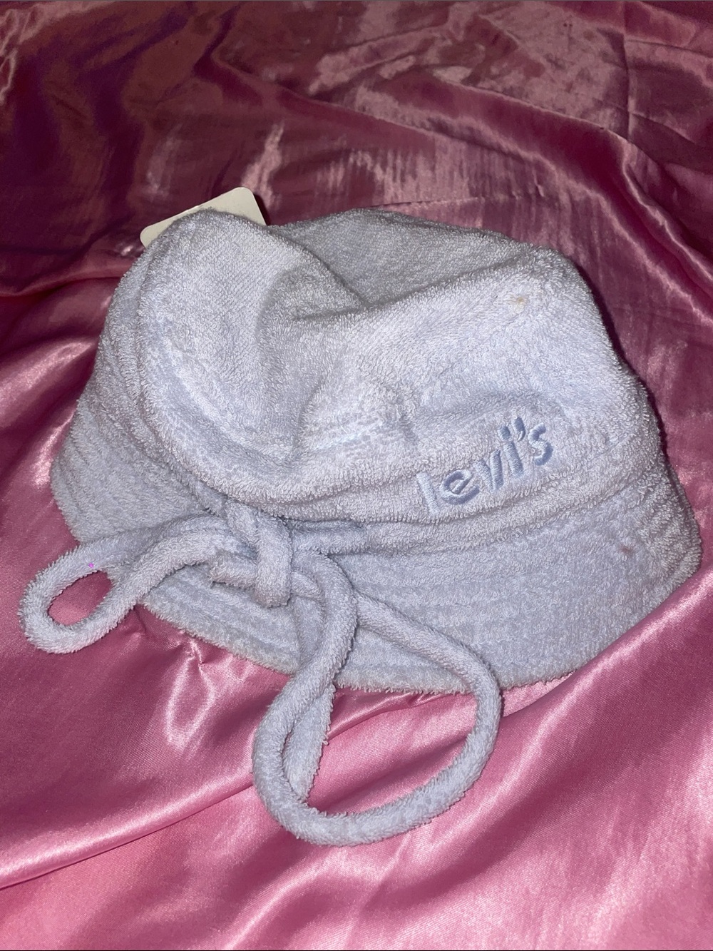 NWT Levi’s Hat 🩵
